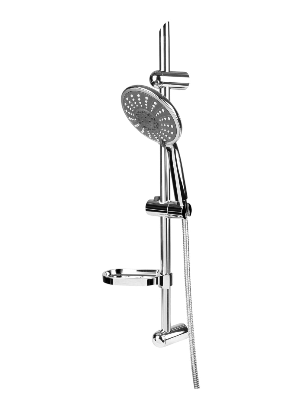 Livarno Multifunction Shower Set With Holder