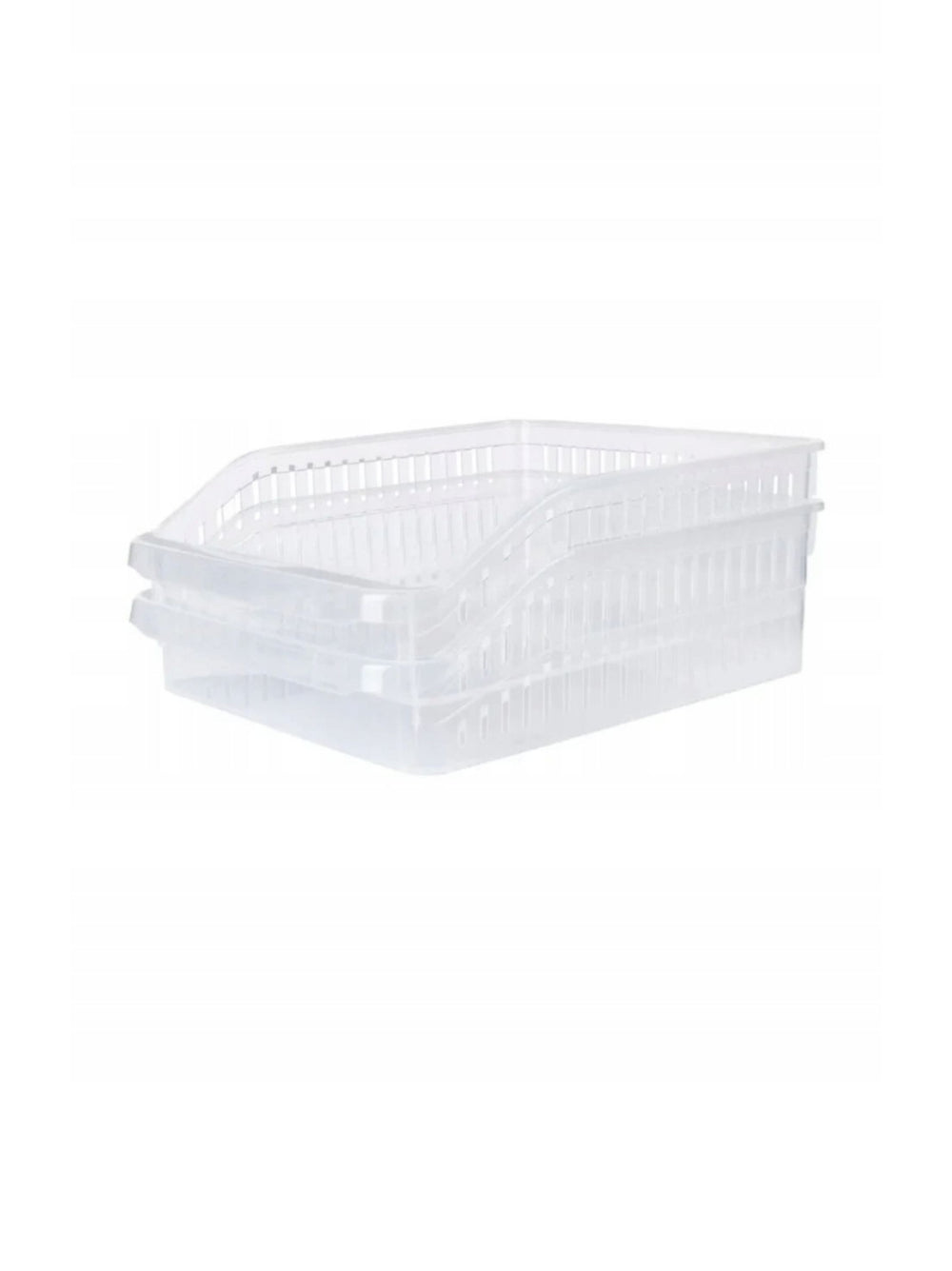 Livarno Home Kitchen Cabinet Baskets