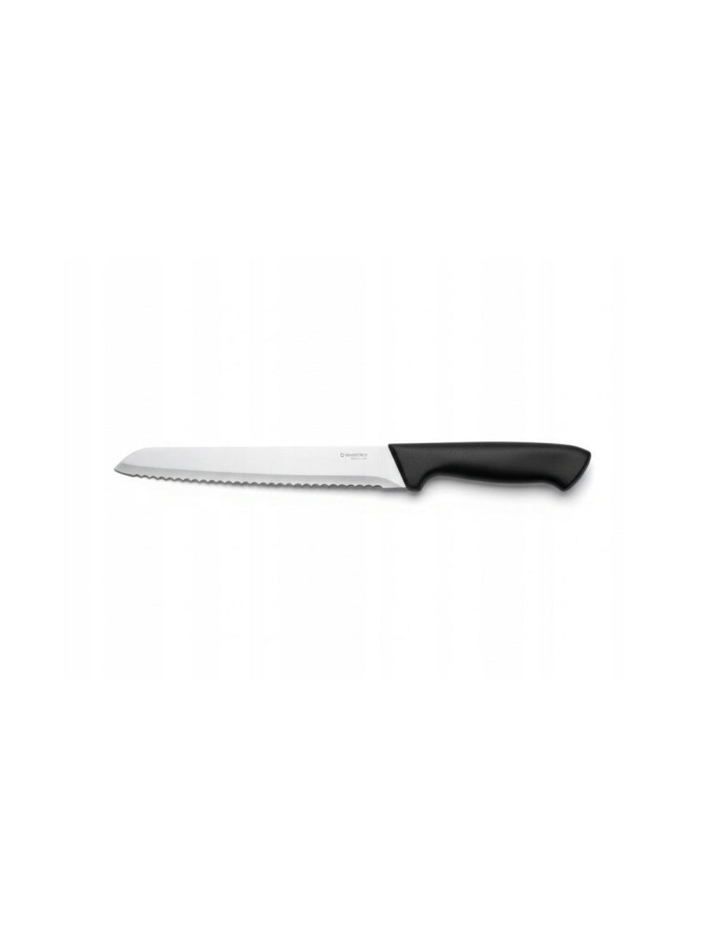 Silvercrest Bread Knife