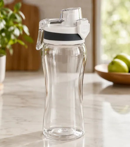 Duo Tableware 600ml Tritan water bottle