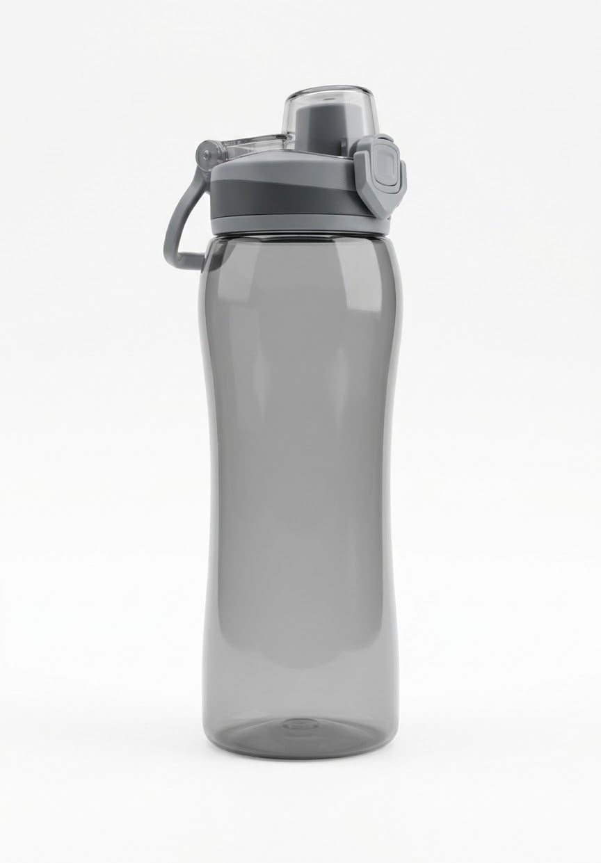 Duo Tableware 600ml Tritan water bottle