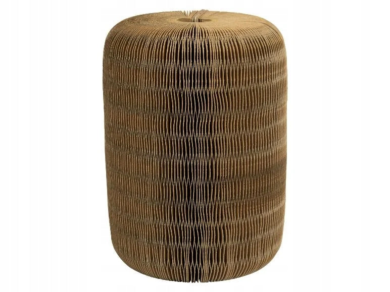 Zoofari® Low scratching post, Wave