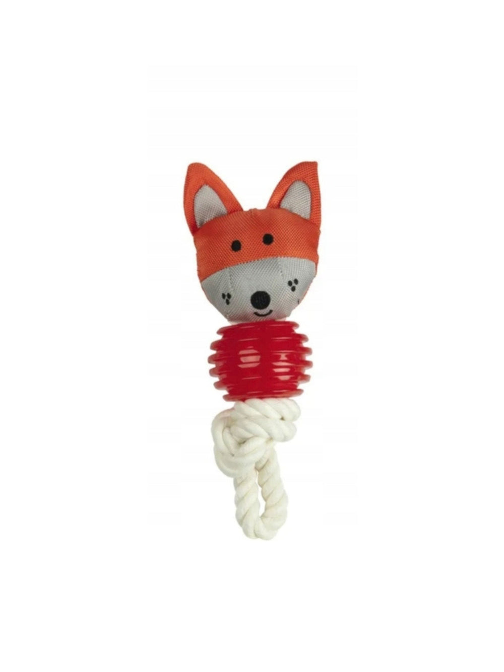 Fox Play Rope