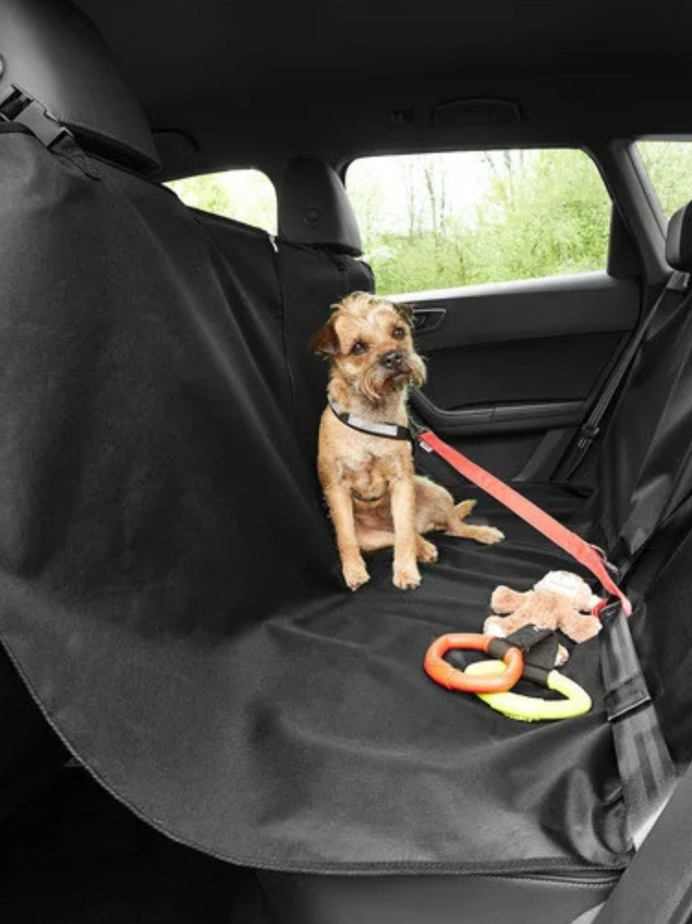 Zoofari® Protective Car Blanket
