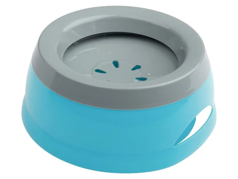 ZOOFARI® Travel water bottle and bowl for dogs