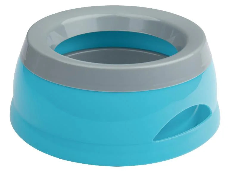 ZOOFARI® Travel water bottle and bowl for dogs