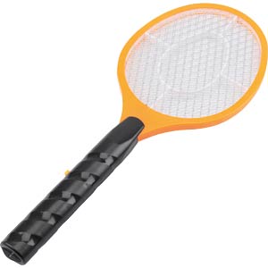 Electric fly swatter