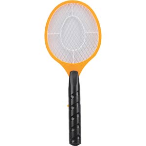 Electric fly swatter