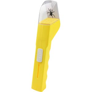 Live Insect Catcher