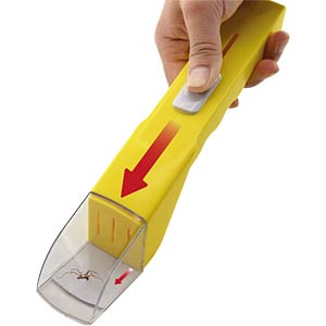 Live Insect Catcher