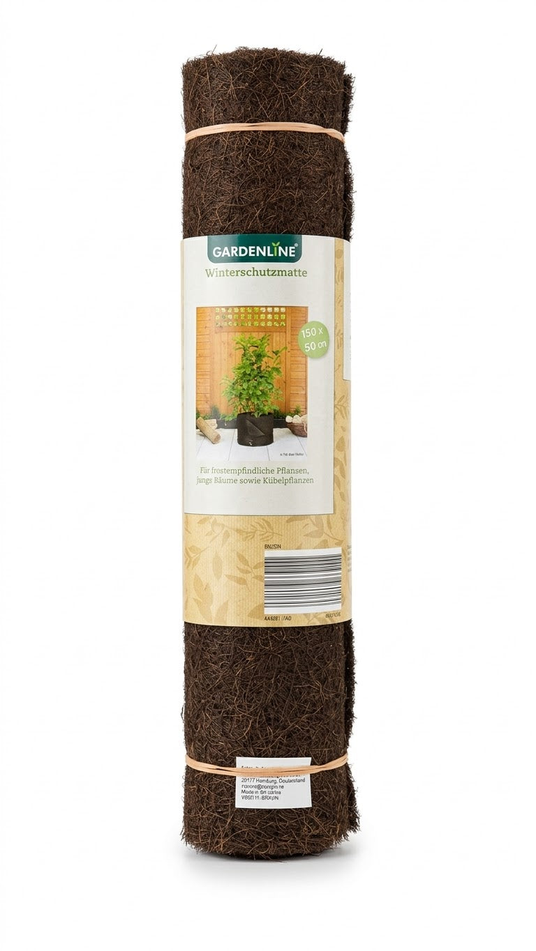 Gardenline Winter Protection Mat 150 × 50 cm