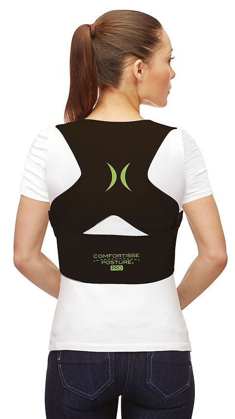 Comfortisse Posture Pro posture corrector