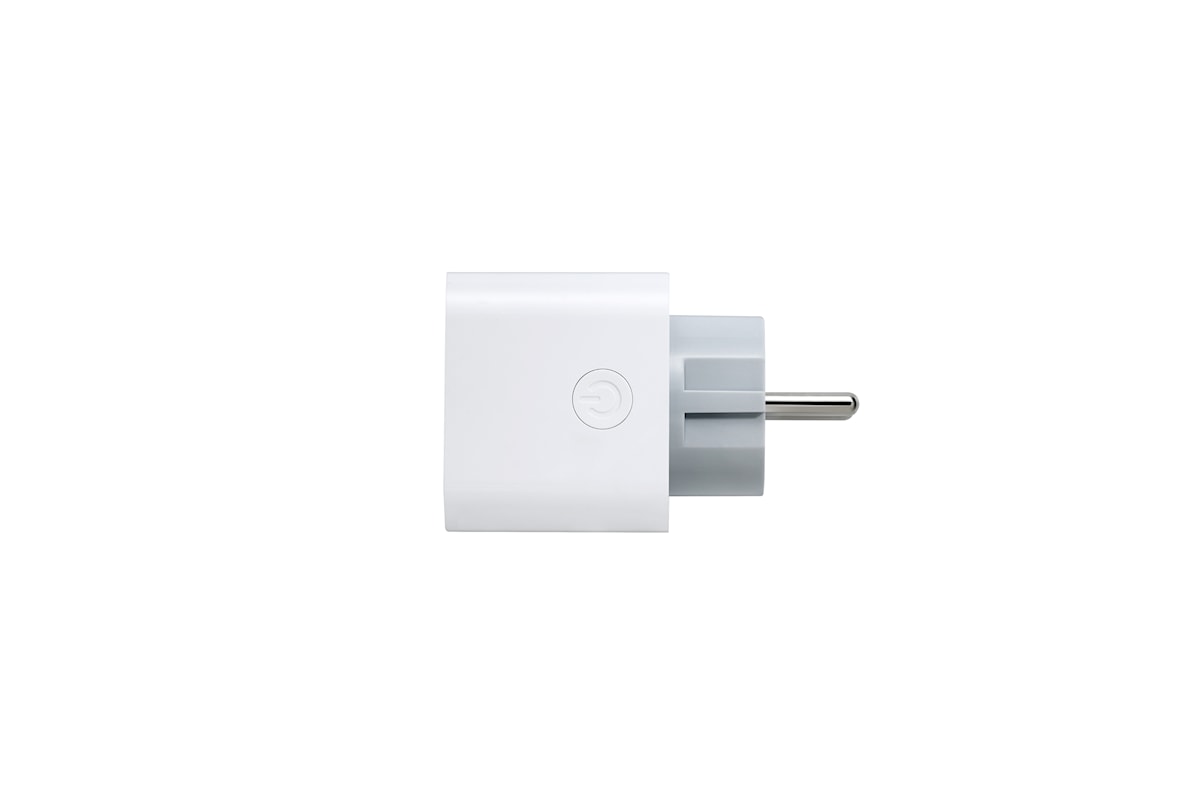 Smart Wi-Fi Plug 16A / 3680W