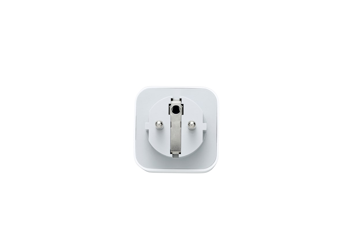 Smart Wi-Fi Plug 16A / 3680W
