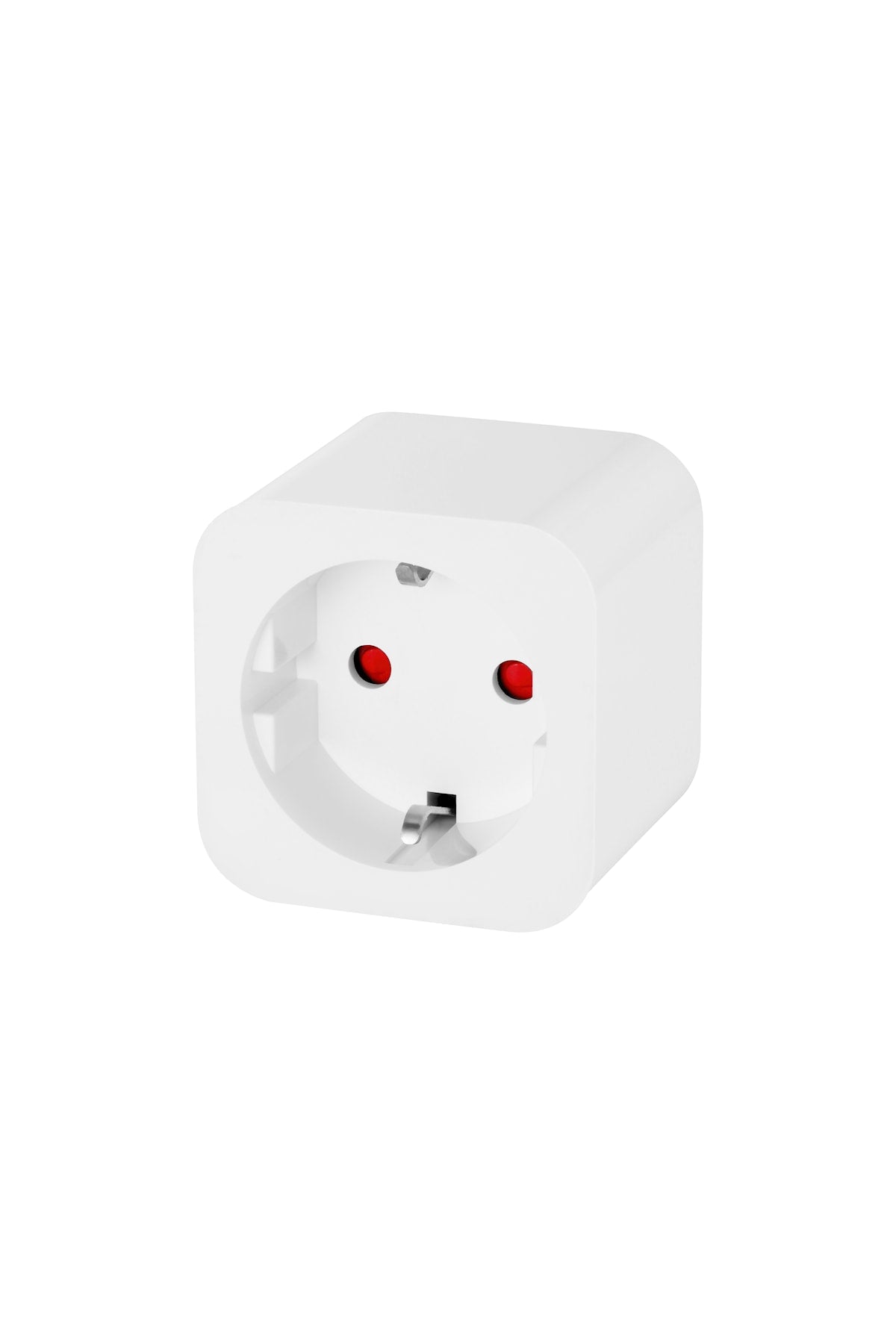 Smart Wi-Fi Plug 16A / 3680W