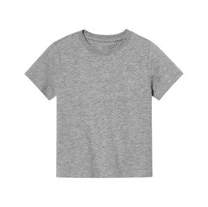 lupilu® Boys' T-shirt (Grey)