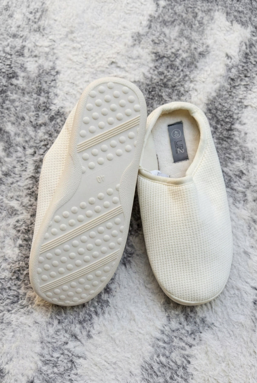 UP2Fashion Women’s Slippers