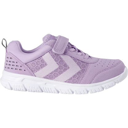 Crosslite Dot 4 Velcro Sneakers