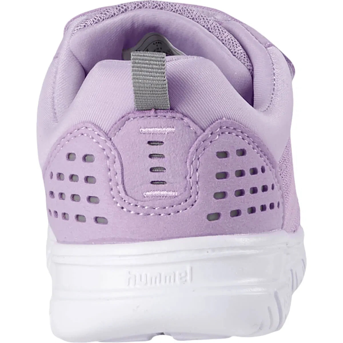 Crosslite Dot 4 Velcro Sneakers