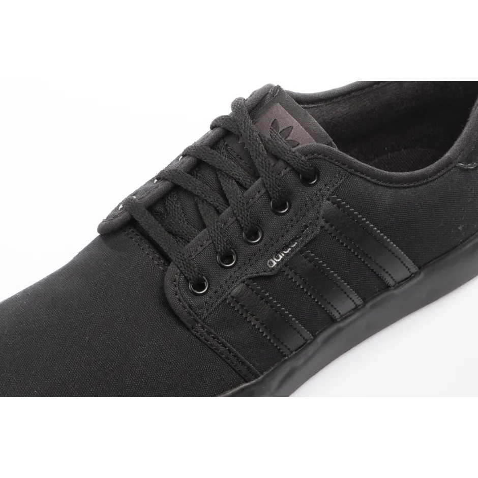Adidas Originals SEELEY AQ8531 Black