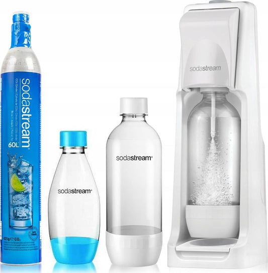 Sodastream Cool Water Carbonator