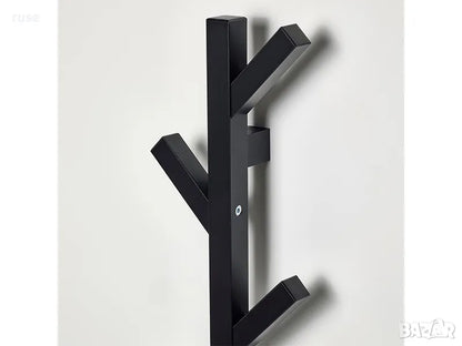 LIVARNO home Wardrobe hanger (black)