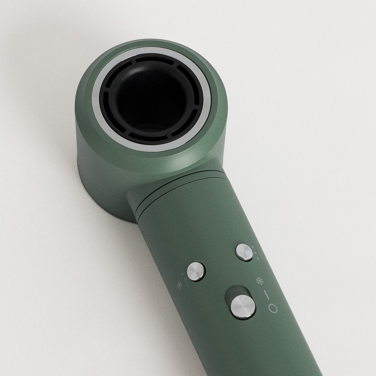 CREATE ION STYLER PRO 5-in-1 Ionic Air Dryer and Styling Brush