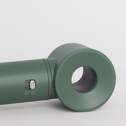 CREATE ION STYLER PRO 5-in-1 Ionic Air Dryer and Styling Brush