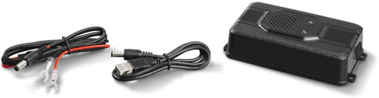 ULTIMATE SPEED® Ultrasonic Martens/Rats Repellent