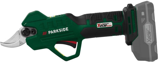 PARKSIDE Battery pruning shears 20 V