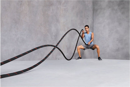 CRIVIT Battle Rope
