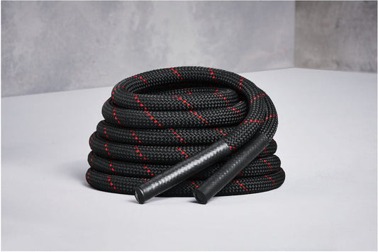 CRIVIT Battle Rope