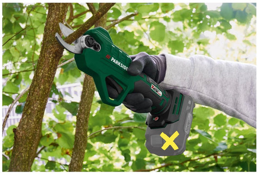 PARKSIDE Battery pruning shears 20 V