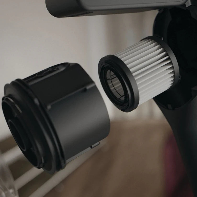 AEG - AP31CB21TG 3000 – Cordless Stick Vacuum Cleaner (40 Min Runtime)