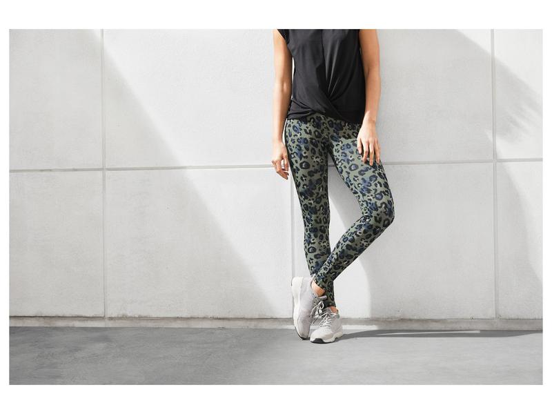 Women's Crivit Functional Leggings