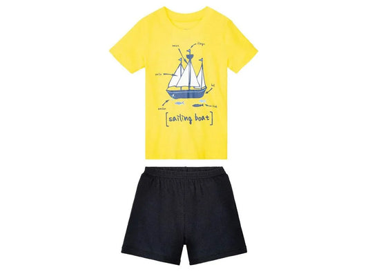 Summer Children's Set