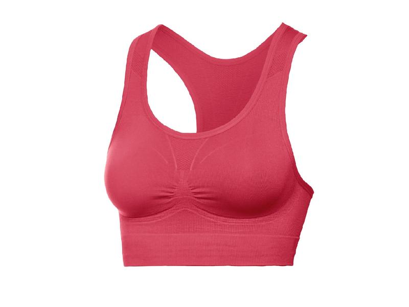 Crivit Women’s Seamless sports Bra