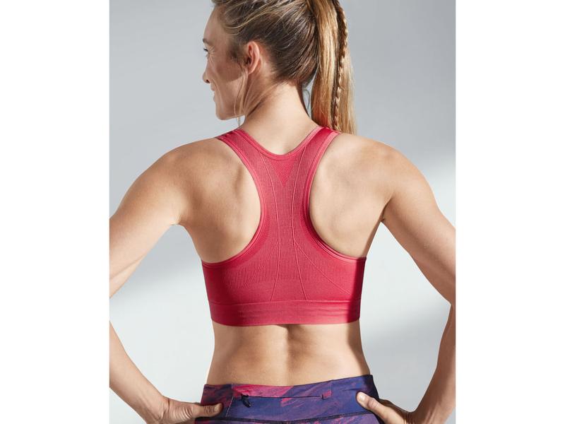 Crivit Women’s Seamless sports Bra