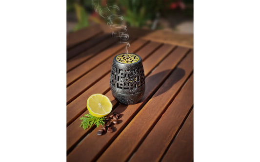 Gardigo Wasp Scent Coffee بتركيبة عطرية