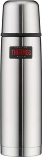 Thermos Light & Compact beverage bottle thermos Bottle 25 oz / 0.75 l
