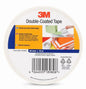 3M Double-sided Adhesive Tape 50mm*15m, White