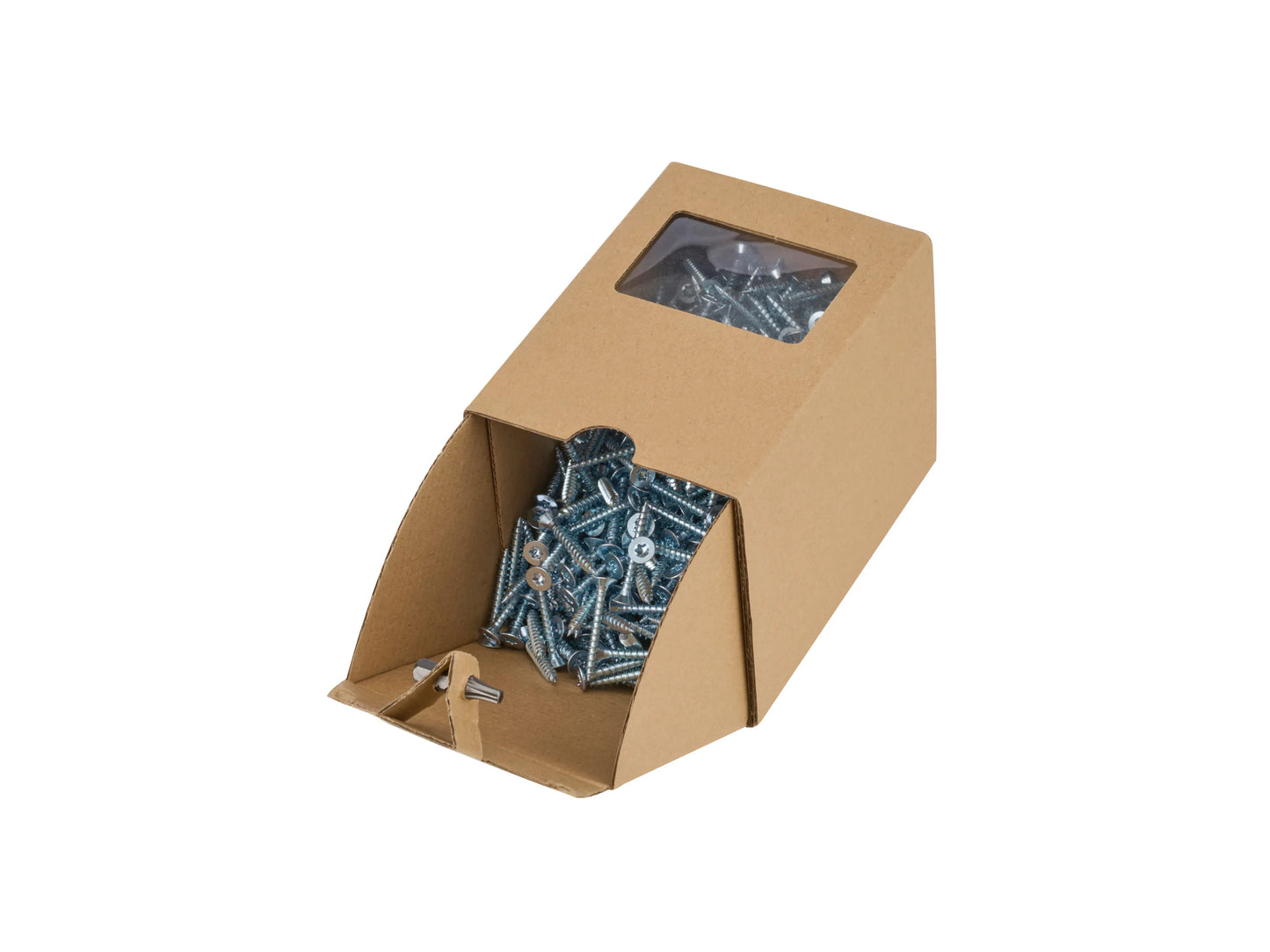 PARKSIDE® Chipboard Screws TX20 / TX25 with Countersunk Head