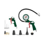 Air Tool Accessory Set