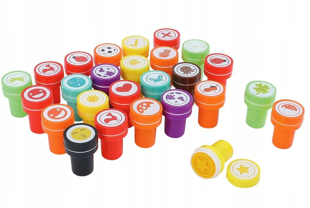 Stamps for kids (Motif)