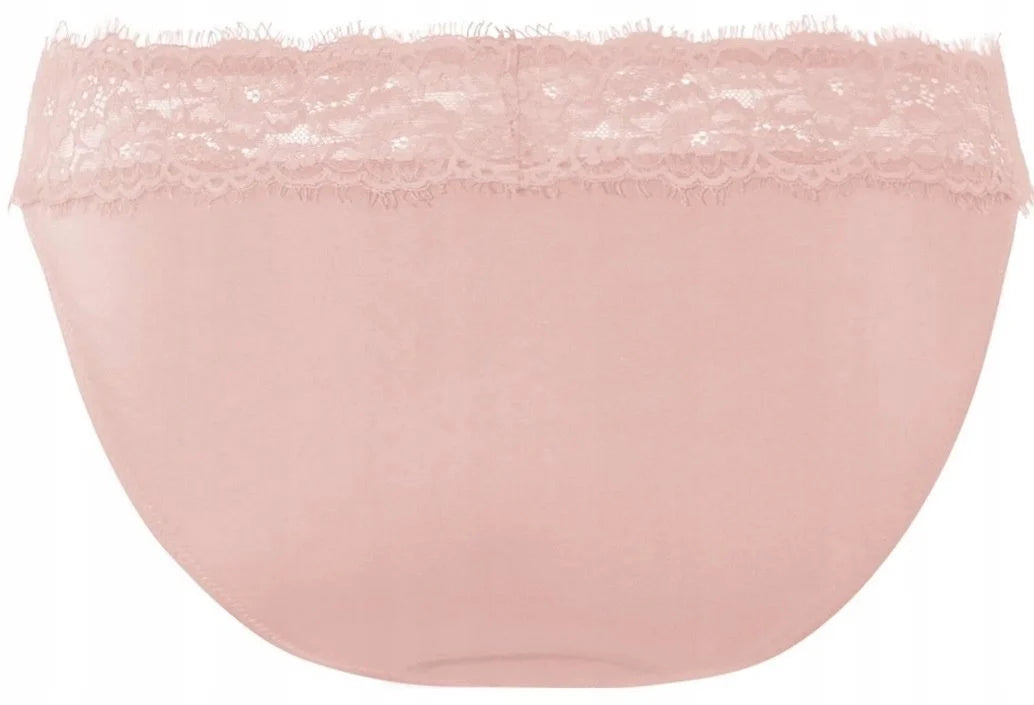 Esmara Women's Briefs with lace, 2 pcs