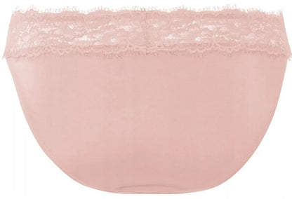 Esmara Women's Briefs with lace, 2 pcs