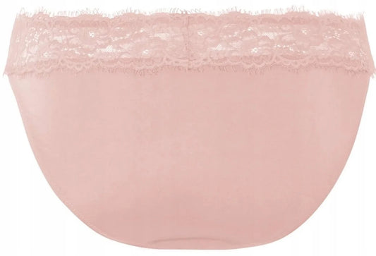 Esmara Women's Briefs with lace, 2 pcs