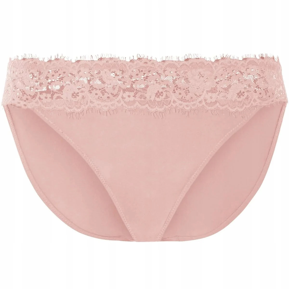 Esmara Women's Briefs with lace, 2 pcs