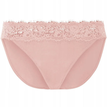 Esmara Women's Briefs with lace, 2 pcs