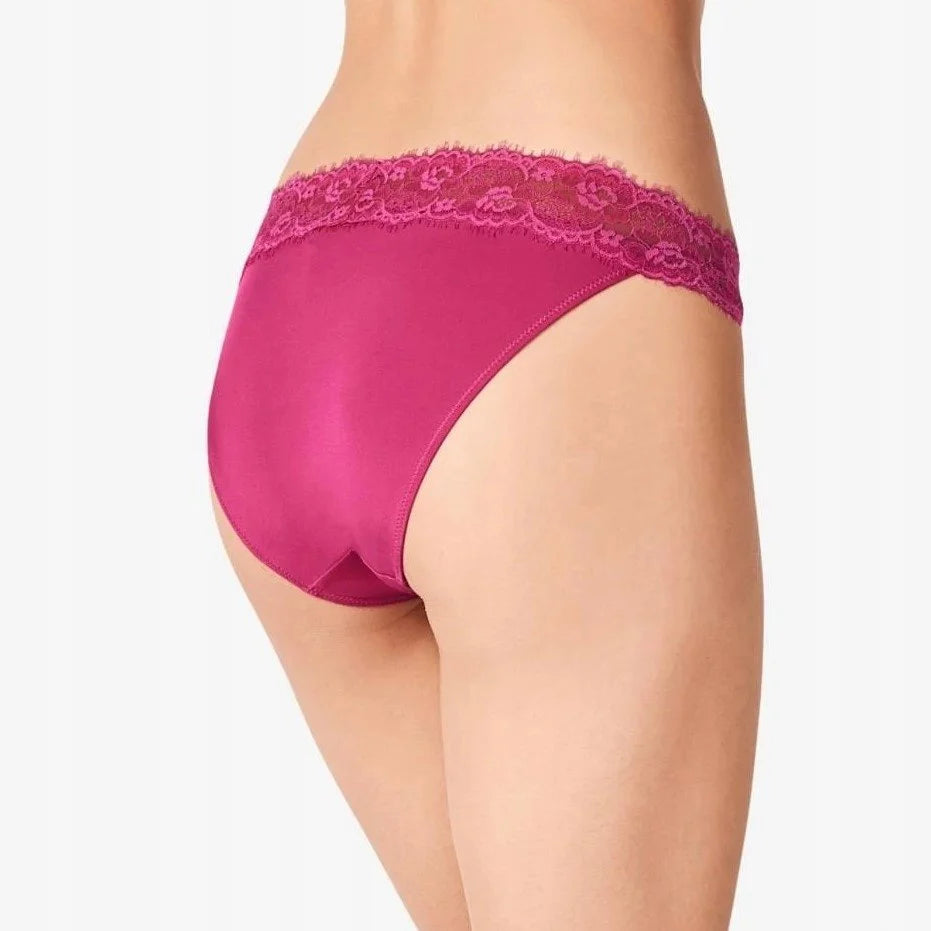 Esmara Women's Briefs with lace, 2 pcs